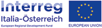 Logo Interreg Italien-Österreich